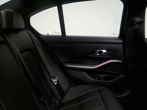 Used 2026 BMW 330i Sedan RWD image 38