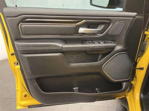 Certified 2023 RAM 1500 Rebel w/ Rebel Level 2 Equipment Group image 23