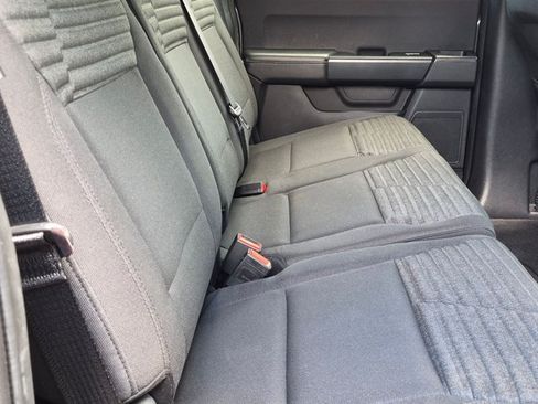 Used 2023 Ford F150 XL w/ STX Appearance Package RWD image 18