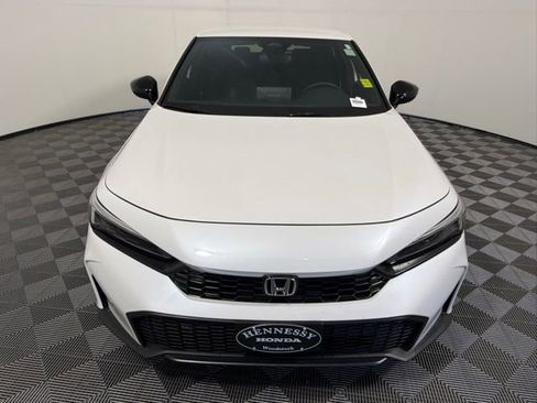 Used 2026 Honda Civic Sport image 9
