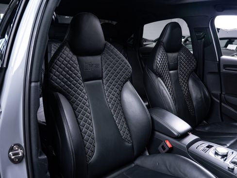 Used 2019 Audi RS 3 image 53