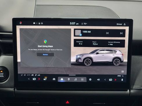 New 2026 MAZDA CX-5 Preferred AWD/4WD image 19