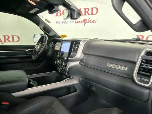 Used 2022 RAM 1500 Big Horn w/ Trailer Tow Group AWD/4WD image 17