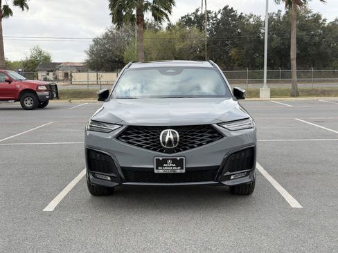 New 2026 Acura MDX A-Spec AWD/4WD image 22