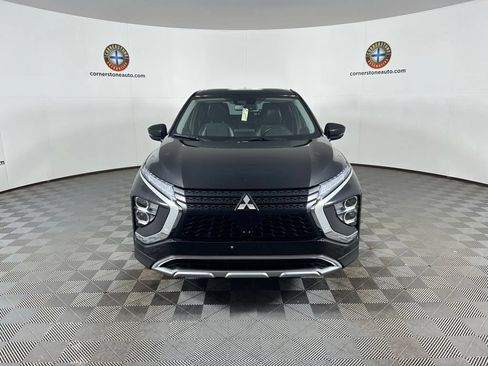 Used 2024 Mitsubishi Eclipse Cross SE AWD/4WD image 16