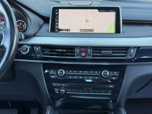 Used 2017 BMW X6 M image 19