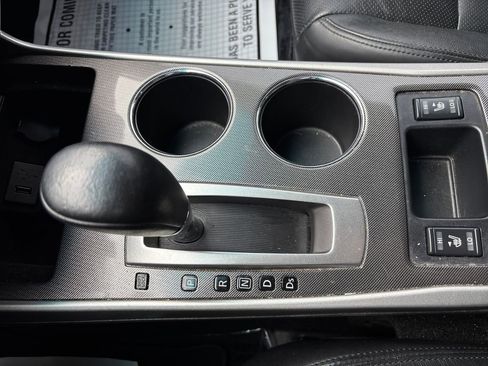 Used 2013 Nissan Altima 3.5 SL w/ Technology Pkg image 29