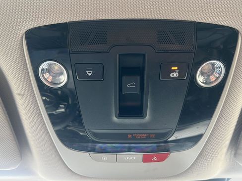 Used 2022 Kia Sorento SX image 38