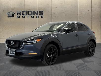 New 2026 MAZDA CX-30 AWD 2.5 S