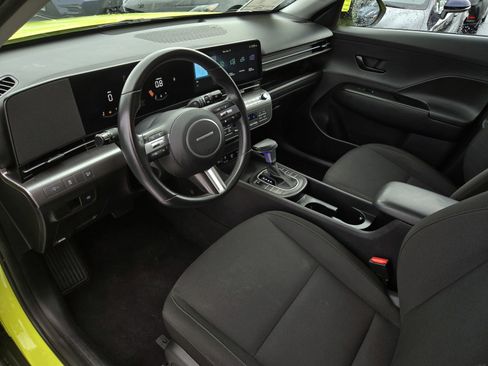 Used 2024 Hyundai Kona SEL image 8