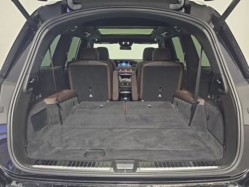Certified 2022 Mercedes-Benz GLS 450 4MATIC image 13