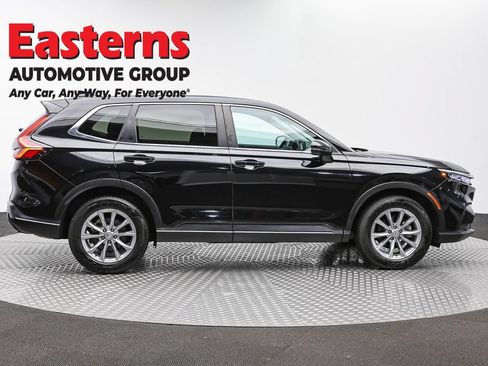 Used 2023 Honda CR-V EX image 4