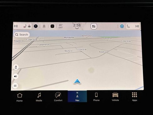 Used 2023 Jeep Wagoneer 4WD image 18