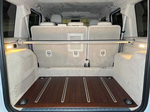 Used 2023 Mercedes-Benz G 63 AMG Squared image 17