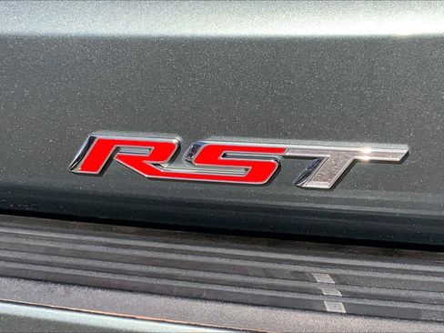 Used 2024 Chevrolet Tahoe RST w/ Sport Performance Package image 30