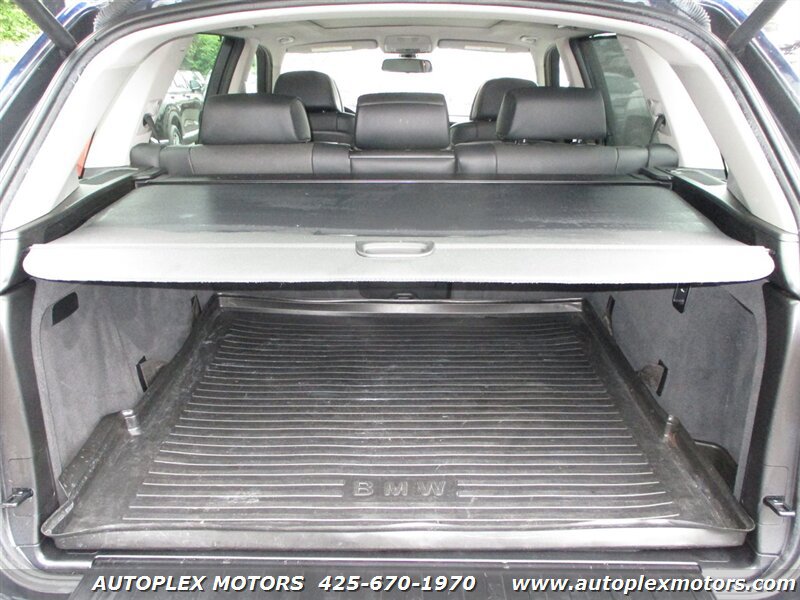 Used 2011 BMW X5 xDrive35d AWD/4WD image 13
