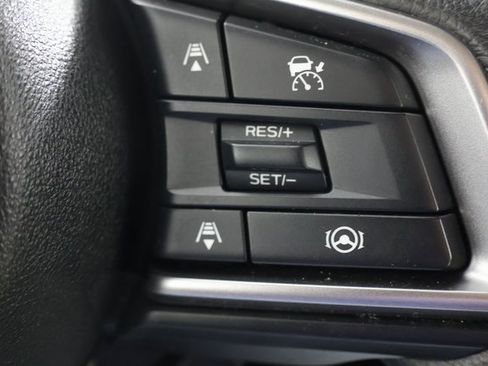 Used 2024 Subaru Ascent Limited image 12