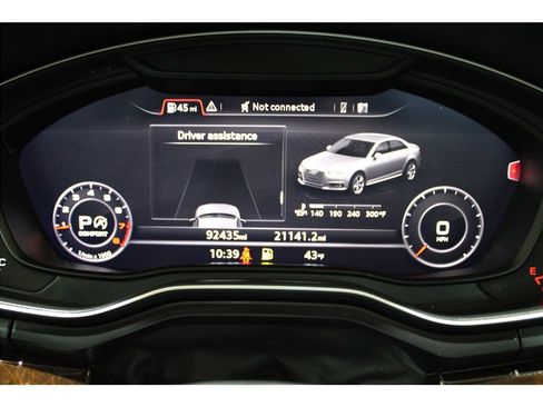 Used 2019 Audi A4 2.0T Prestige w/ Prestige Package image 29