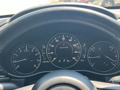 Used 2024 MAZDA CX-30 AWD 2.5 S w/ Preferred Package image 28