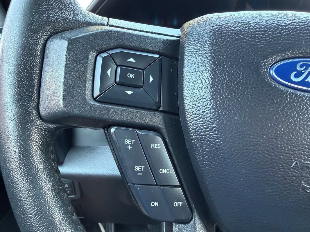 Used 2020 Ford Expedition Max XL AWD/4WD image 14