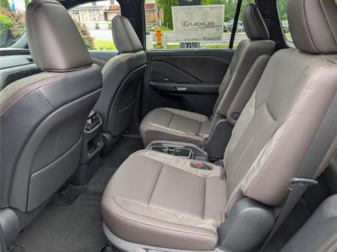 New 2026 Lexus TX 350 AWD w/ Technology Package image 13