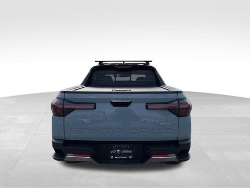 Used 2023 Hyundai Santa Cruz Limited AWD/4WD image 37