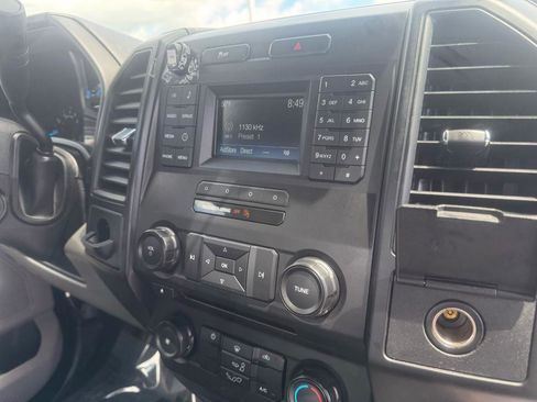 Used 2017 Ford F150 XL w/ Equipment Group 101A Mid RWD image 29