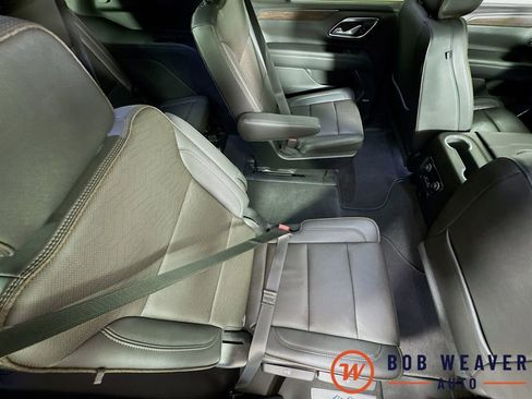 Used 2021 Chevrolet Tahoe High Country image 31