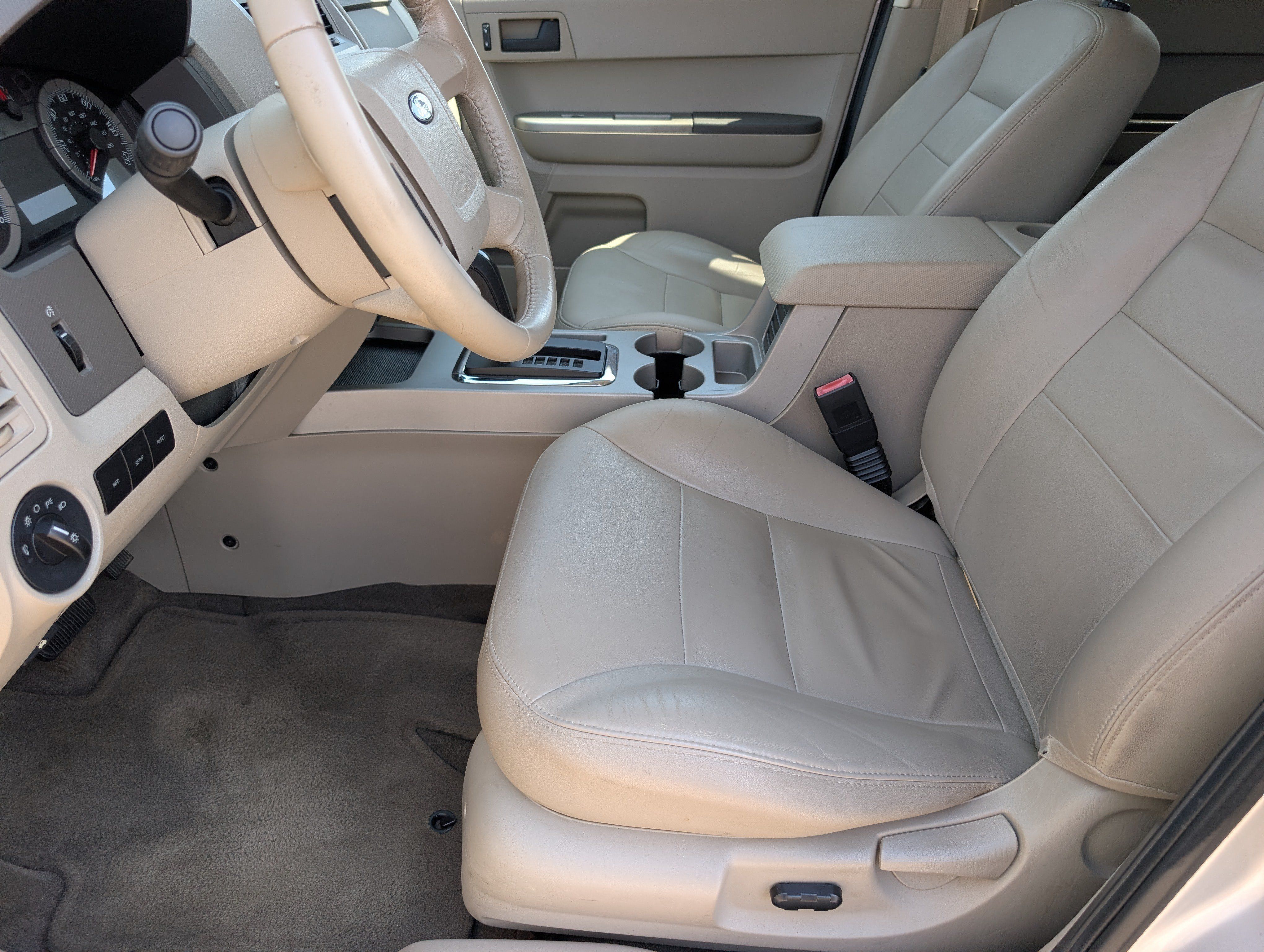 Used 2008 Ford Escape XLT FWD image 9