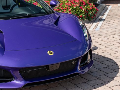 New 2026 Lotus Emira image 17