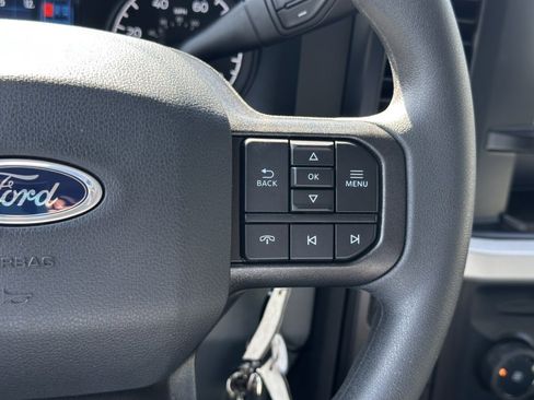 New 2025 Ford F550 PJs Landscape Dump Body with U image 18