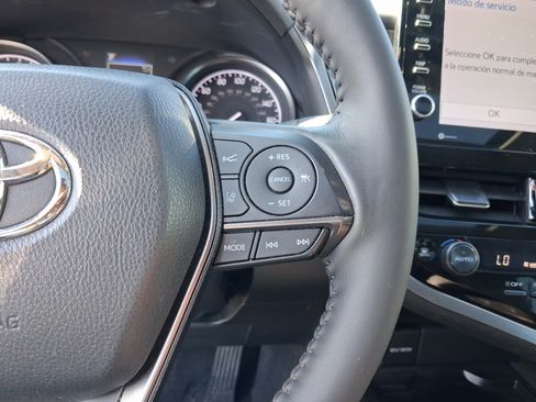 Used 2024 Toyota Camry SE w/ Cold Weather Package image 24