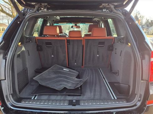 Used 2012 BMW X3 xDrive28i image 11