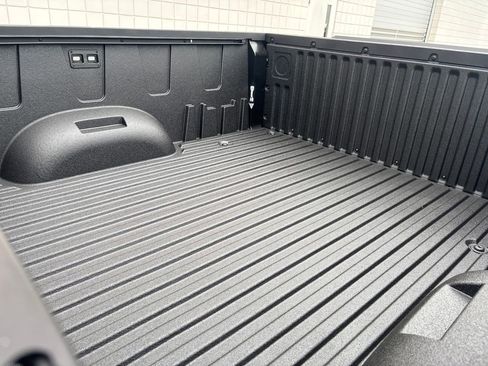 New 2026 Toyota Tundra SR5 AWD/4WD image 34