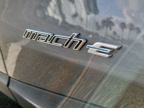 Used 2023 Ford Mustang Mach-E Select RWD image 17