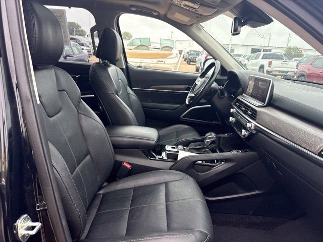 Used 2021 Kia Telluride EX w/ EX Premium Package FWD image 25