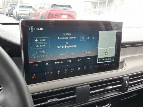 Used 2023 Lincoln Corsair AWD w/ Equipment Group 101A image 19