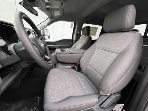 New 2026 Ford F250 XL w/ STX Appearance Package image 13