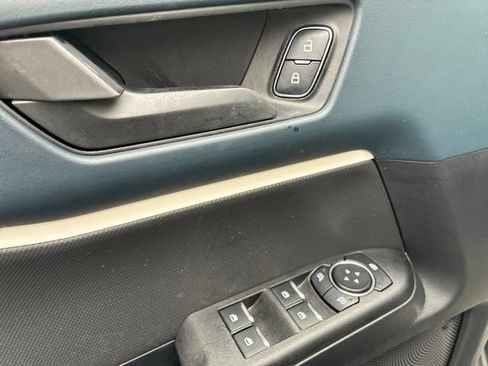 Used 2025 Ford Bronco Sport Heritage w/ Convenience Package AWD/4WD image 18