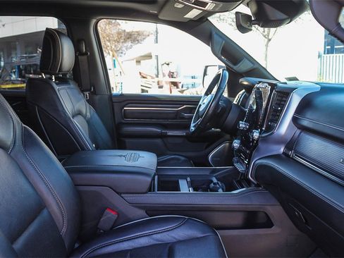 Used 2020 RAM 1500 Limited image 21