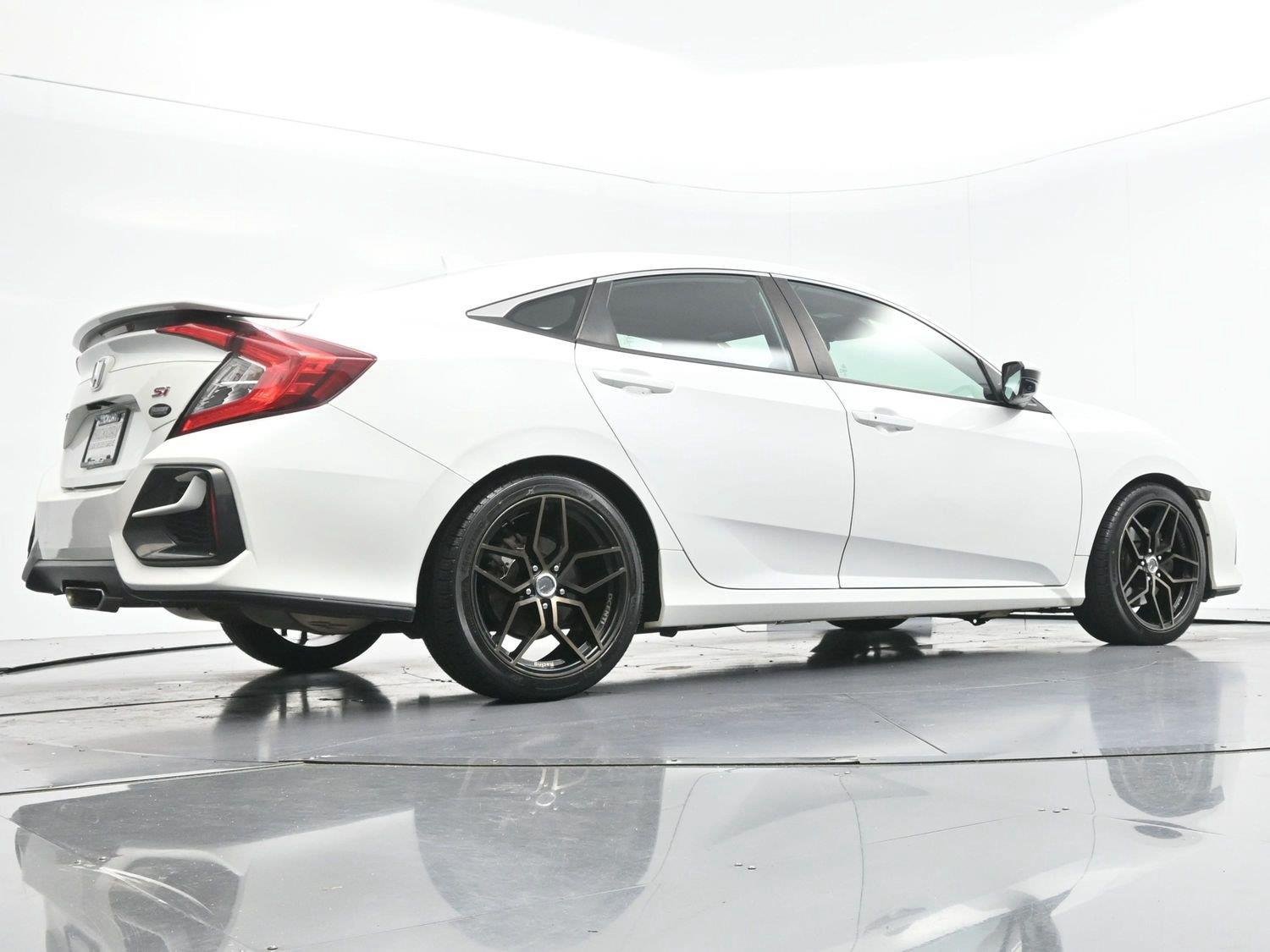 Used 2020 Honda Civic Si image 49