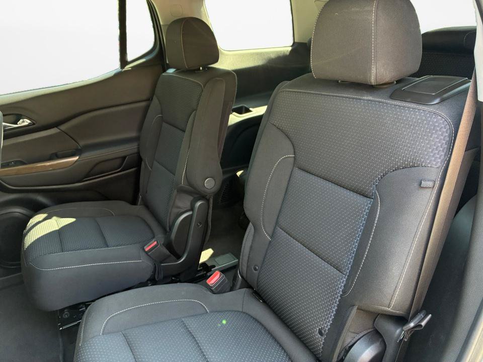 Used 2023 GMC Acadia SLE FWD image 12