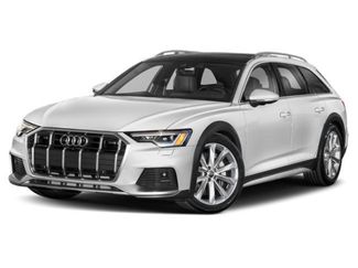 Used 2021 Audi A6 3.0T allroad Premium Plus w/ Executive Package video 1