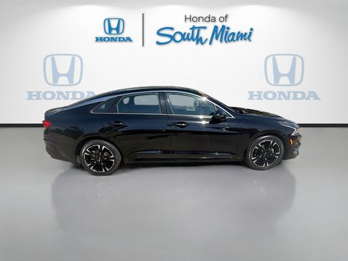 Used 2021 Kia K5 GT-Line w/ GT-Line FWD Premium Package image 8