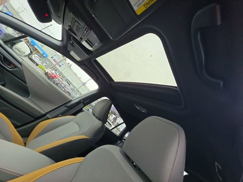 New 2026 Subaru Crosstrek 2.5i Sport image 25