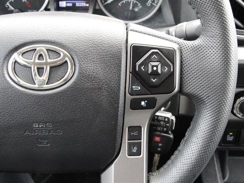 Used 2022 Toyota Tacoma SR5 w/ Technology Package image 27