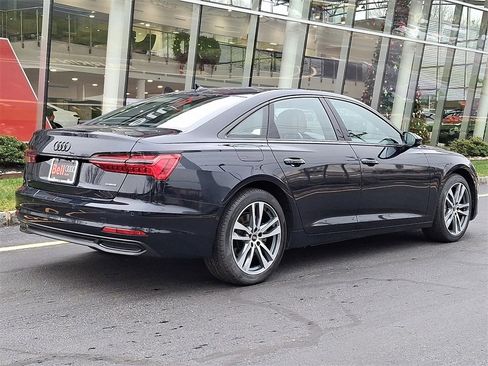 Used 2021 Audi A6 2.0T Premium w/ Convenience Package image 7