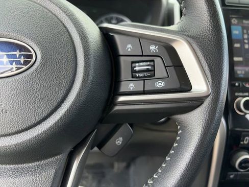 Used 2022 Subaru Ascent Limited w/ Technology Package image 24