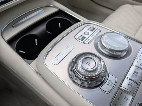 New 2026 Genesis G90 3.5T AWD/4WD image 24