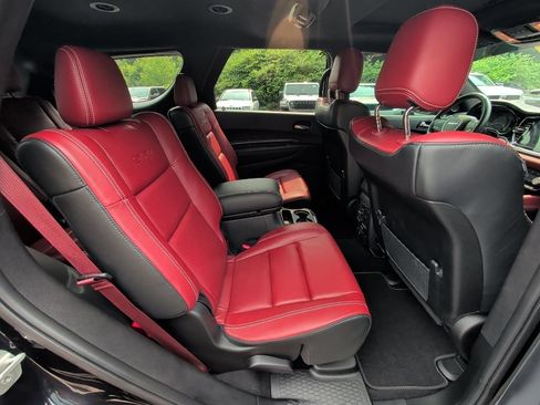 Used 2024 Dodge Durango SRT Hellcat AWD/4WD image 16